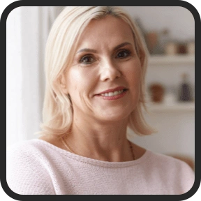 Linda K. — verified Glycosthrive buyer from Florida