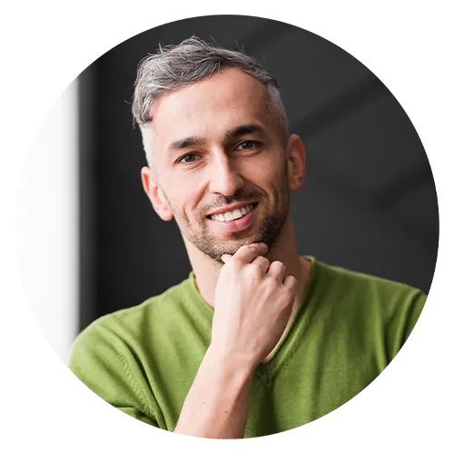 Michael T. - Verified Customer Review